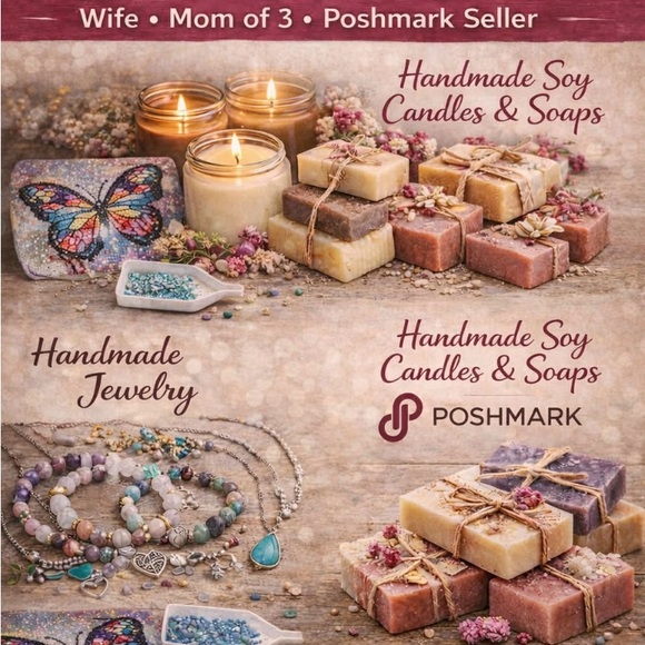 Handmade Other - My live flyer